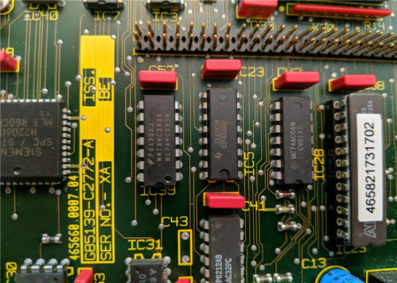 30cm 6DD1660-0AH1 CS51 Simadyn D Communication Module