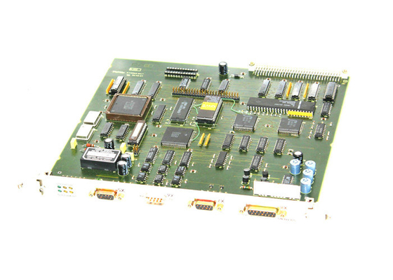 SINEC L1 6DD1660-0AJ0 CS6 Programmable Circuit Board