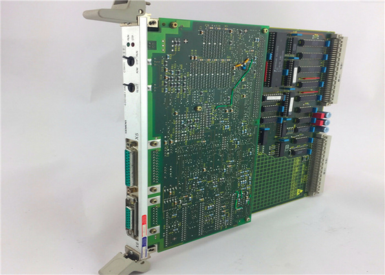 Controller 6DD1661-0AB1 CSH11 Simadyn D Communication Module