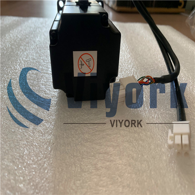 SGM-02V312 3000RPM 0.637Nm AC Servo Motor 200W 200V