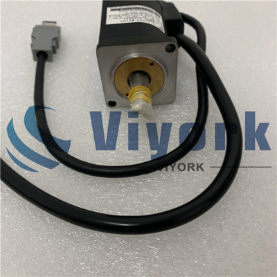 3000RPM 0.91A 0.13HP AC Servo Motor SGMAH-01AAA41