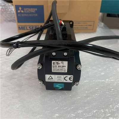 HC-KFS337B-S2 3000r/Min 59V Industrial Servo Motor