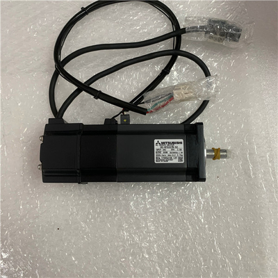 HC-KFS337B-S2 3000r/Min 59V Industrial Servo Motor