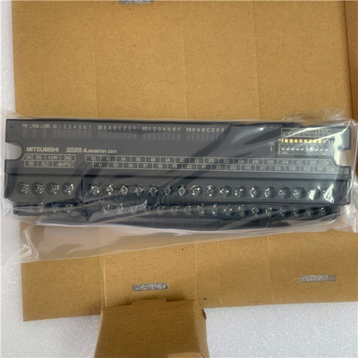 AJ65SBTB1-32D1 5MA 24VDC 0.2MS 30K PLC Input Module