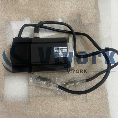 Mitsubishi HC-KFS337B-S2 AC Servo Motor 3.8A 59VAC 3000RPM 300W NEW