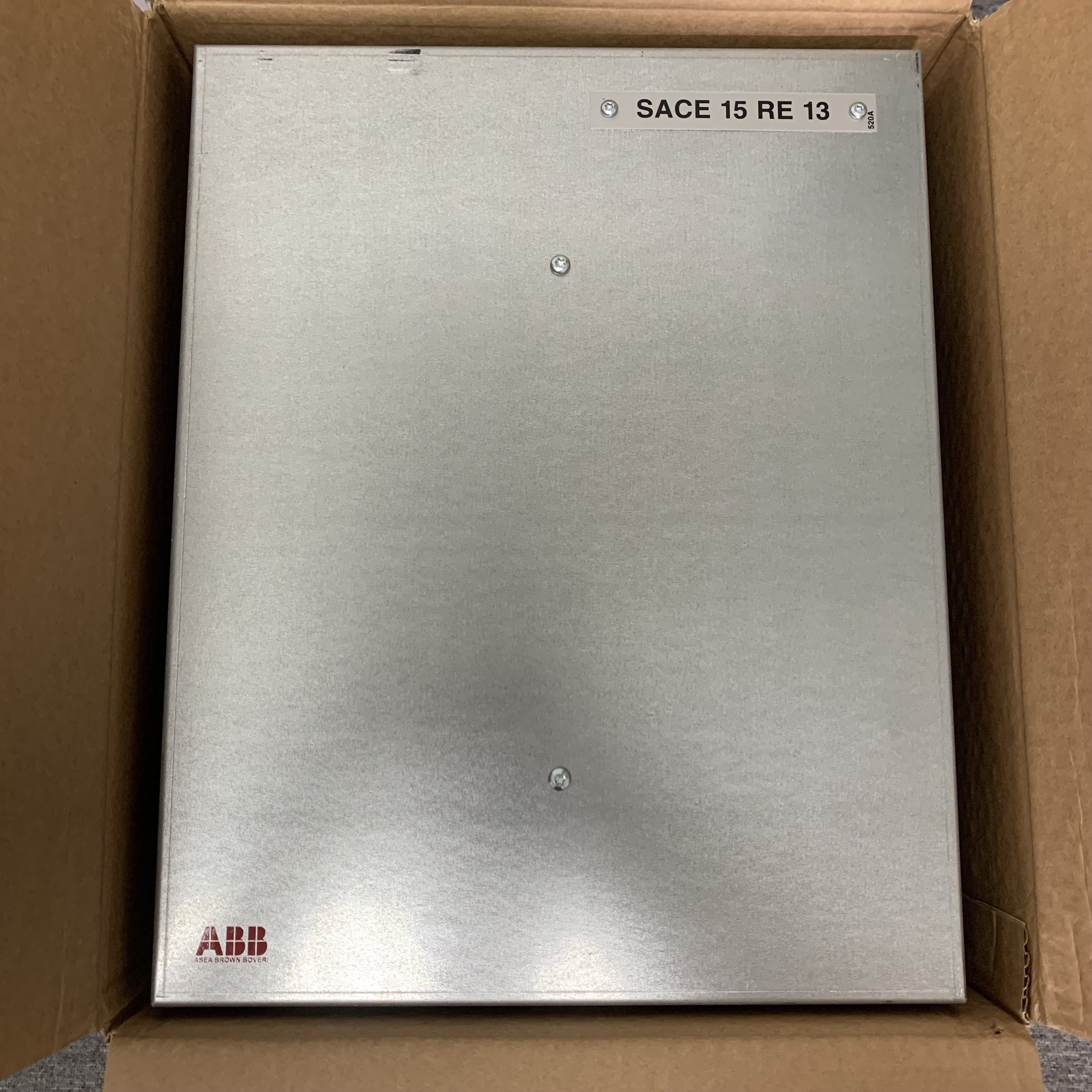 ABB SACE15RE13 INTERFACE MODULE 1 YEAR WARRANTY NEW