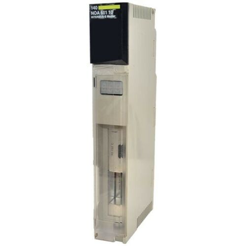 Schneider Automation 140-NOA-611-10 TSX Quantum Interbus S Master ...