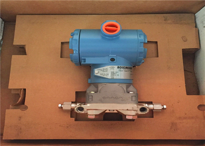 Differential Pressure Temperature Transmitter 3051CD2A02A1AB1H2L4M5 ...
