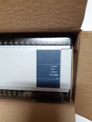 Mitsubishi FX1N-422-BD Programmable Logic Controller RS-422 WITH 8 POLE MINI DIN CONNECTOR NEW AND ORIGINAL GOOD PRICE