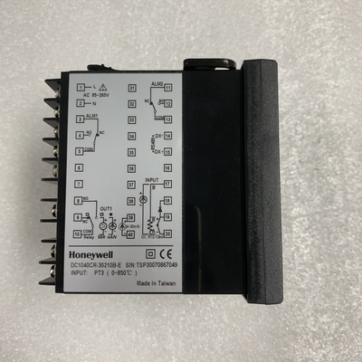 HONEYWELL DC1040CR-30210B-E Temperature Controller TC RS485 NEW