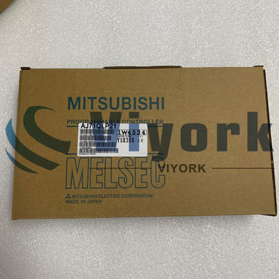 Mitsubishi AJ71QLP21 Net / 10 Master / Localfiber Link New